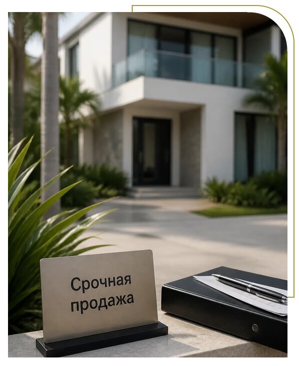 Срочная продажа недвижимости Пхукет из Курганинска от 52005 р. | коПхукет-Кгн